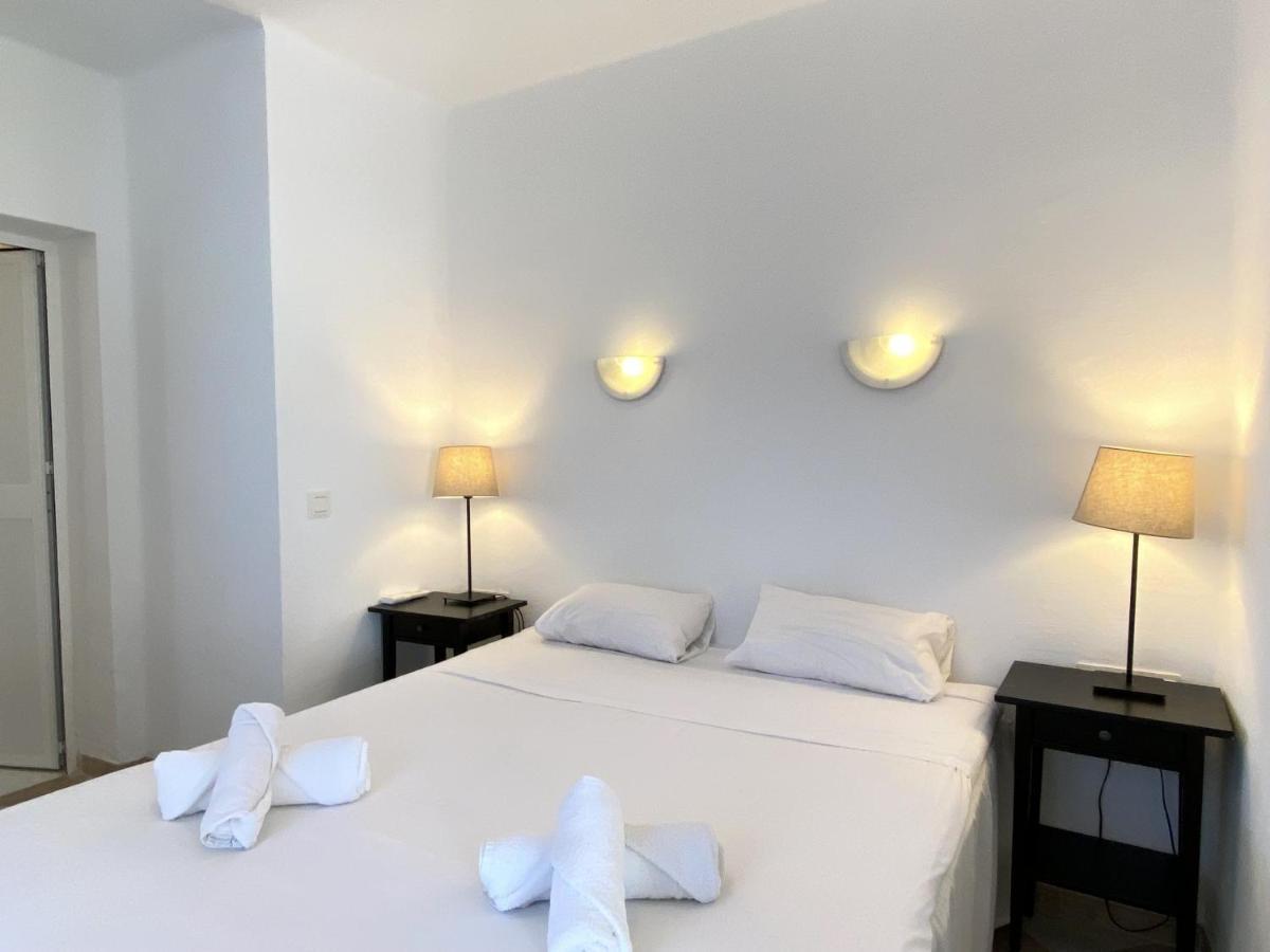 Villa Sandra Little Haven Apartment Nerja Ngoại thất bức ảnh