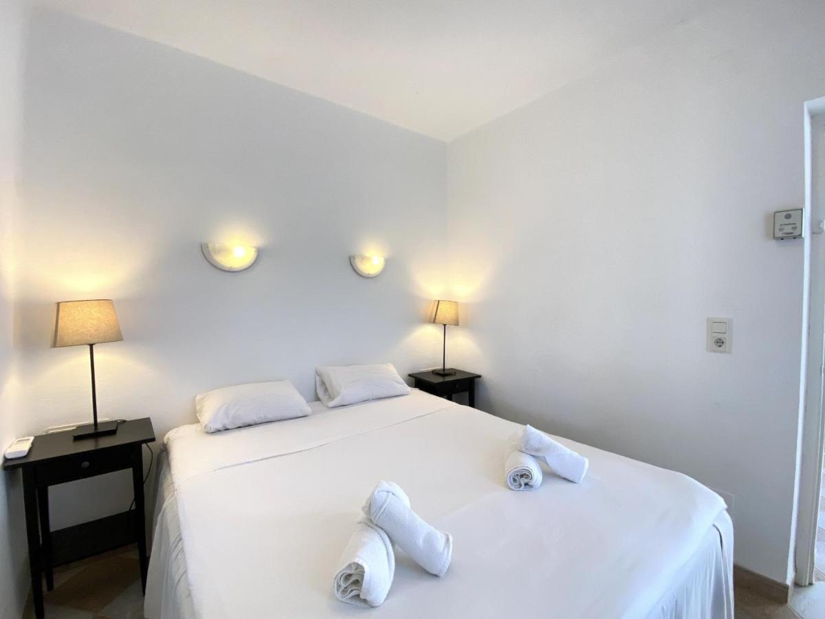 Villa Sandra Little Haven Apartment Nerja Ngoại thất bức ảnh