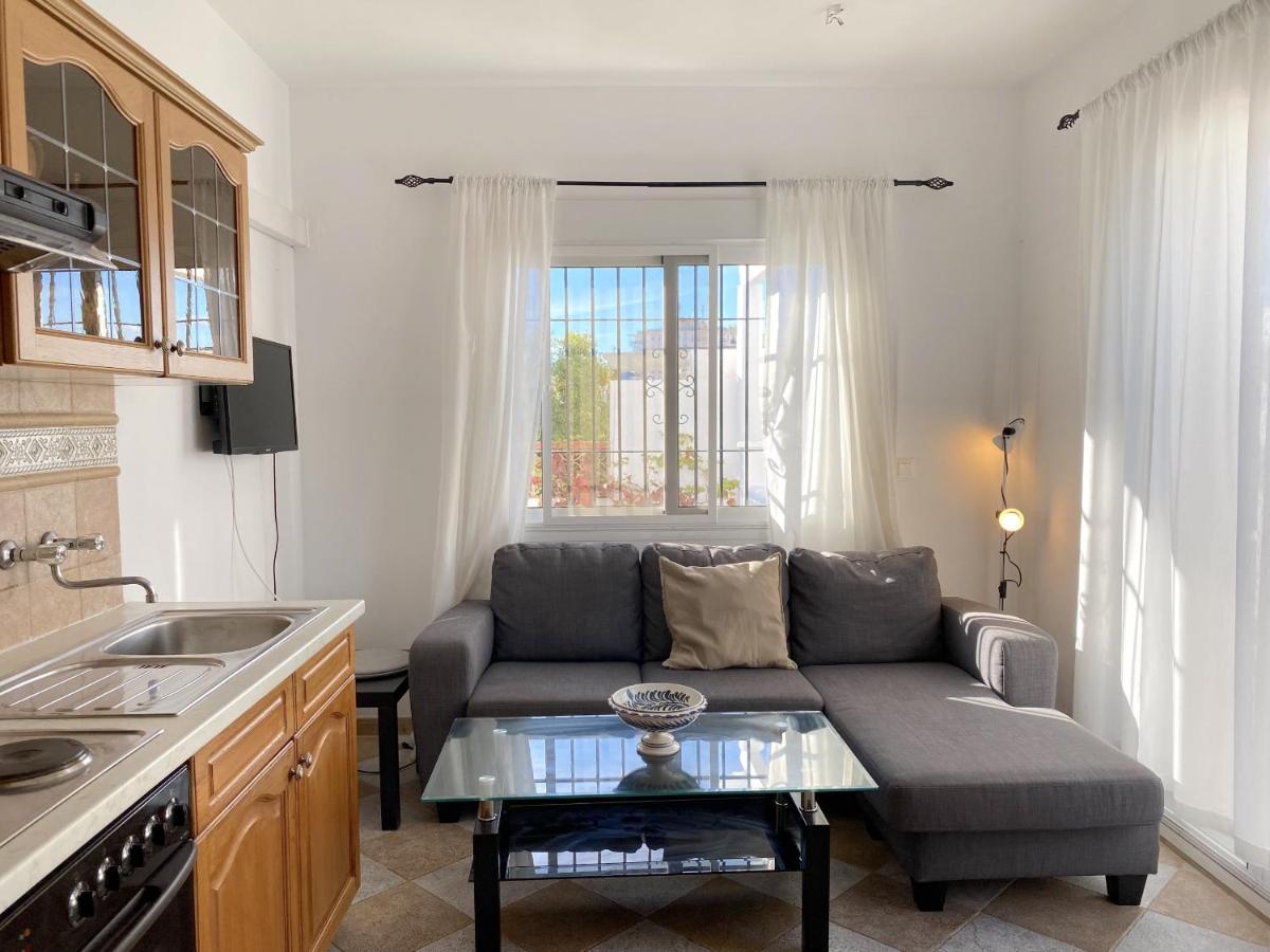 Villa Sandra Little Haven Apartment Nerja Ngoại thất bức ảnh