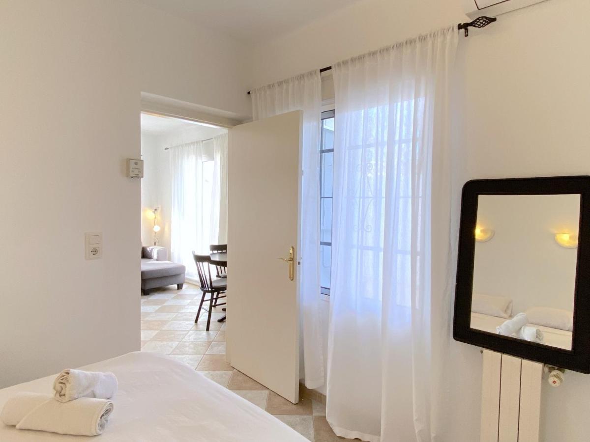 Villa Sandra Little Haven Apartment Nerja Ngoại thất bức ảnh