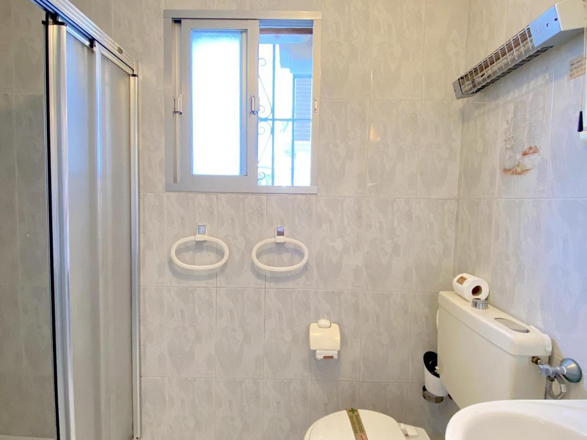 Villa Sandra Little Haven Apartment Nerja Ngoại thất bức ảnh